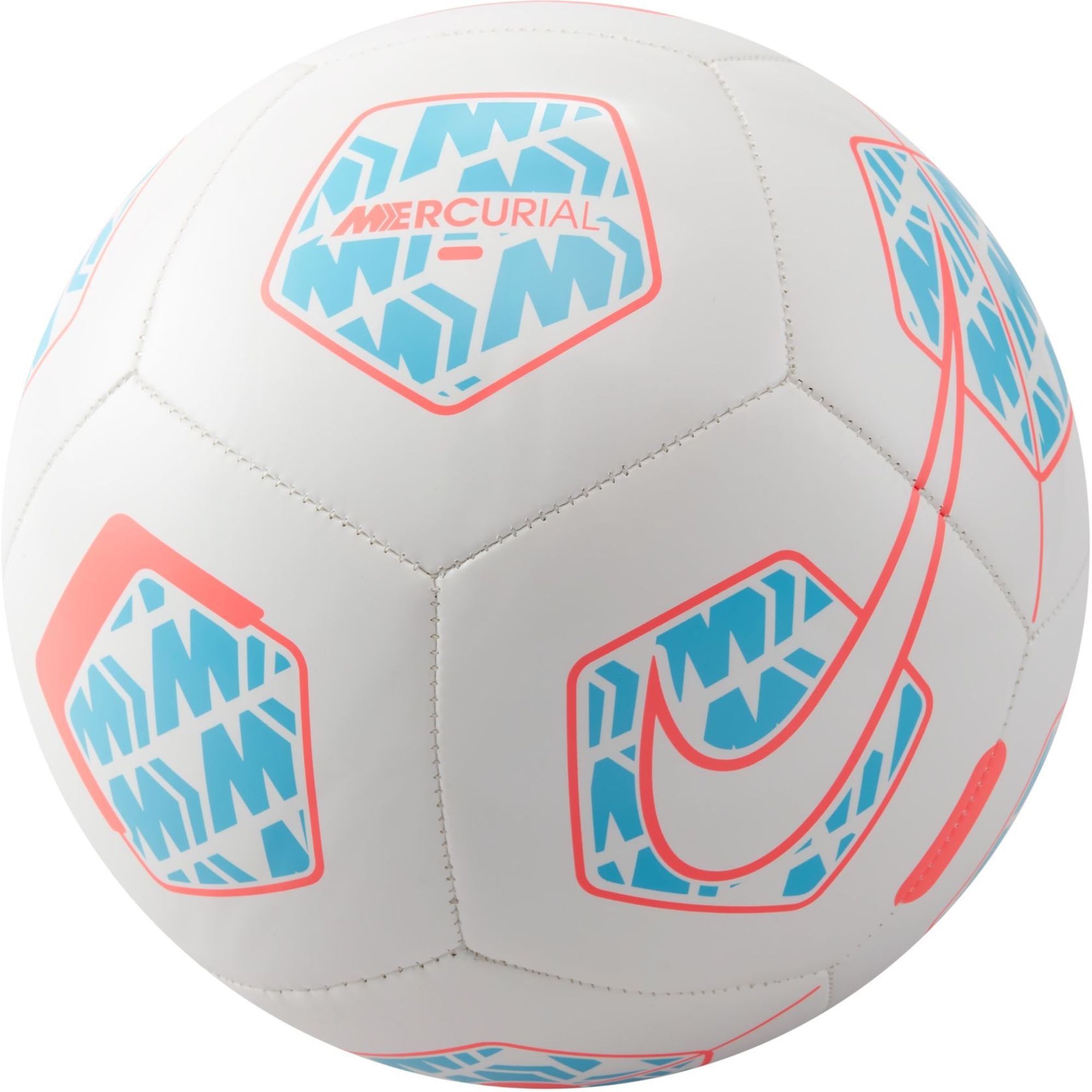 Nike Mercurial Fade Soccer Ball Nike Mercurial Fade Soccer Ball