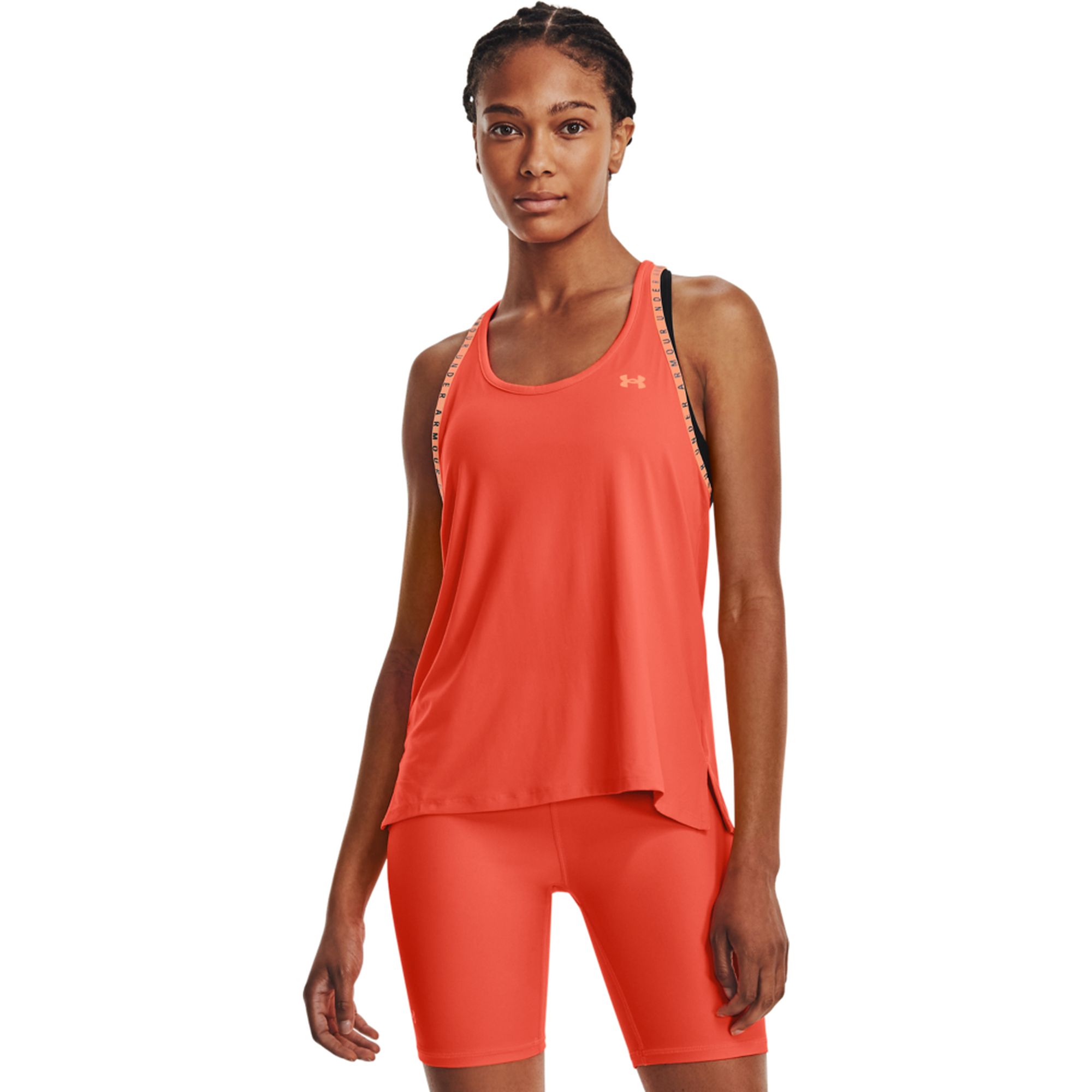 UA Knockout Tank