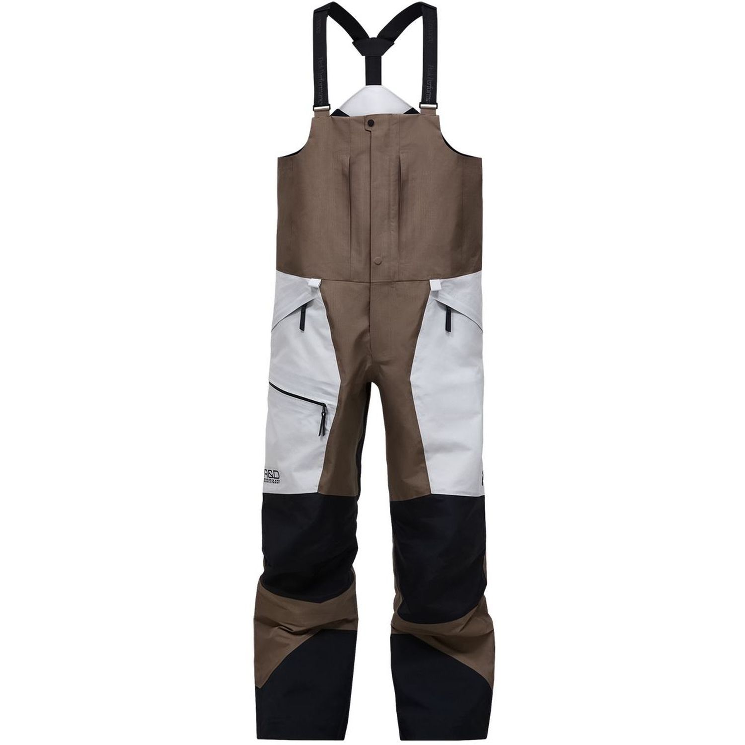 M Vertical Gore-Tex Pro B