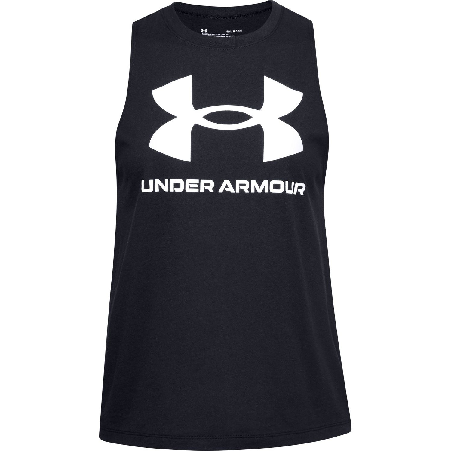 Live Sportstyle Graphic Tank Live Sportstyle Graphic Tank