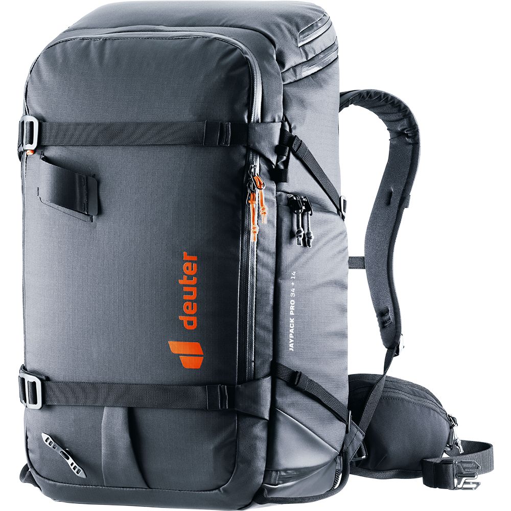 Jaypack Pro 34+14 Jaypack Pro 34+14