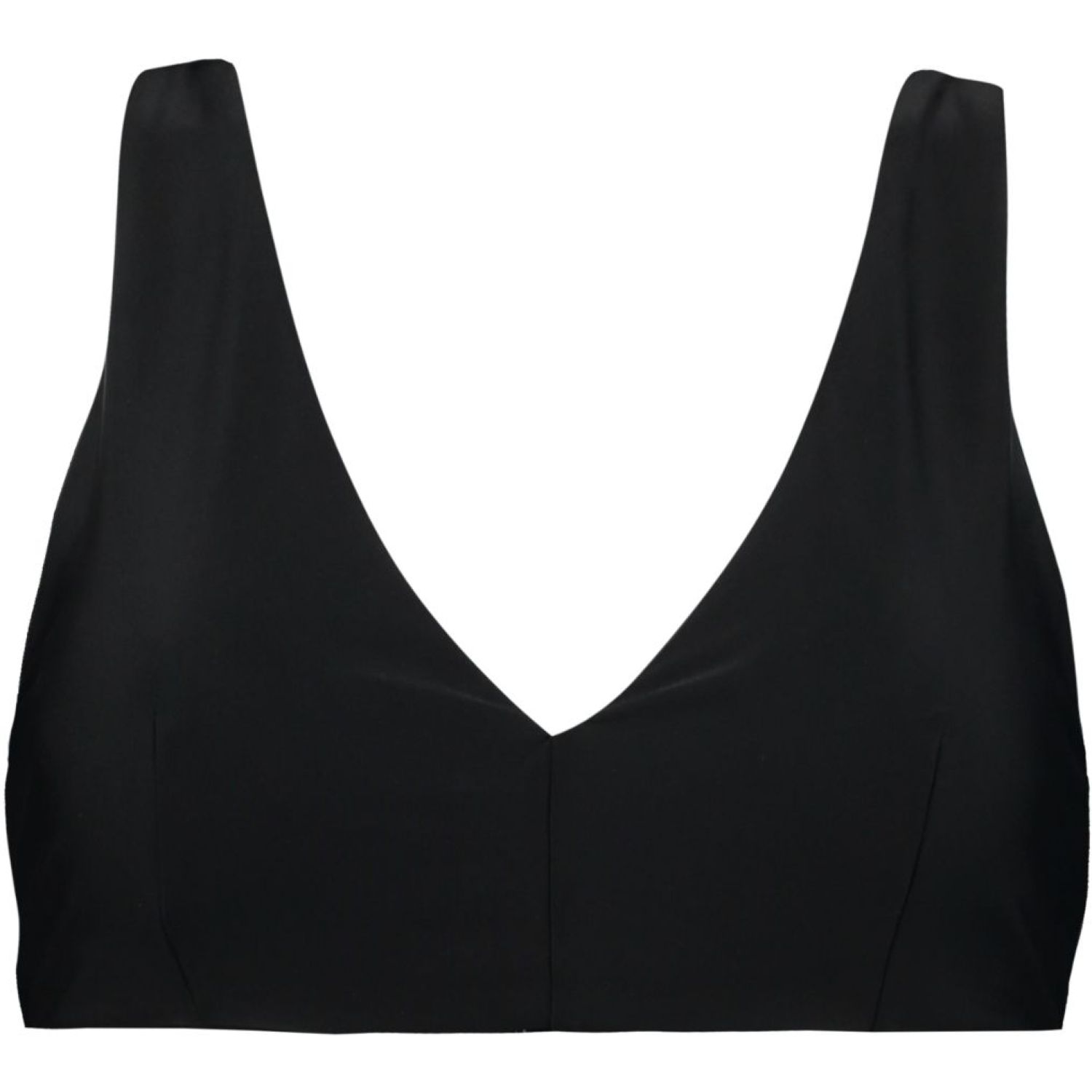 Swim Women Plunge Top 1P Swim Women Plunge Top 1P