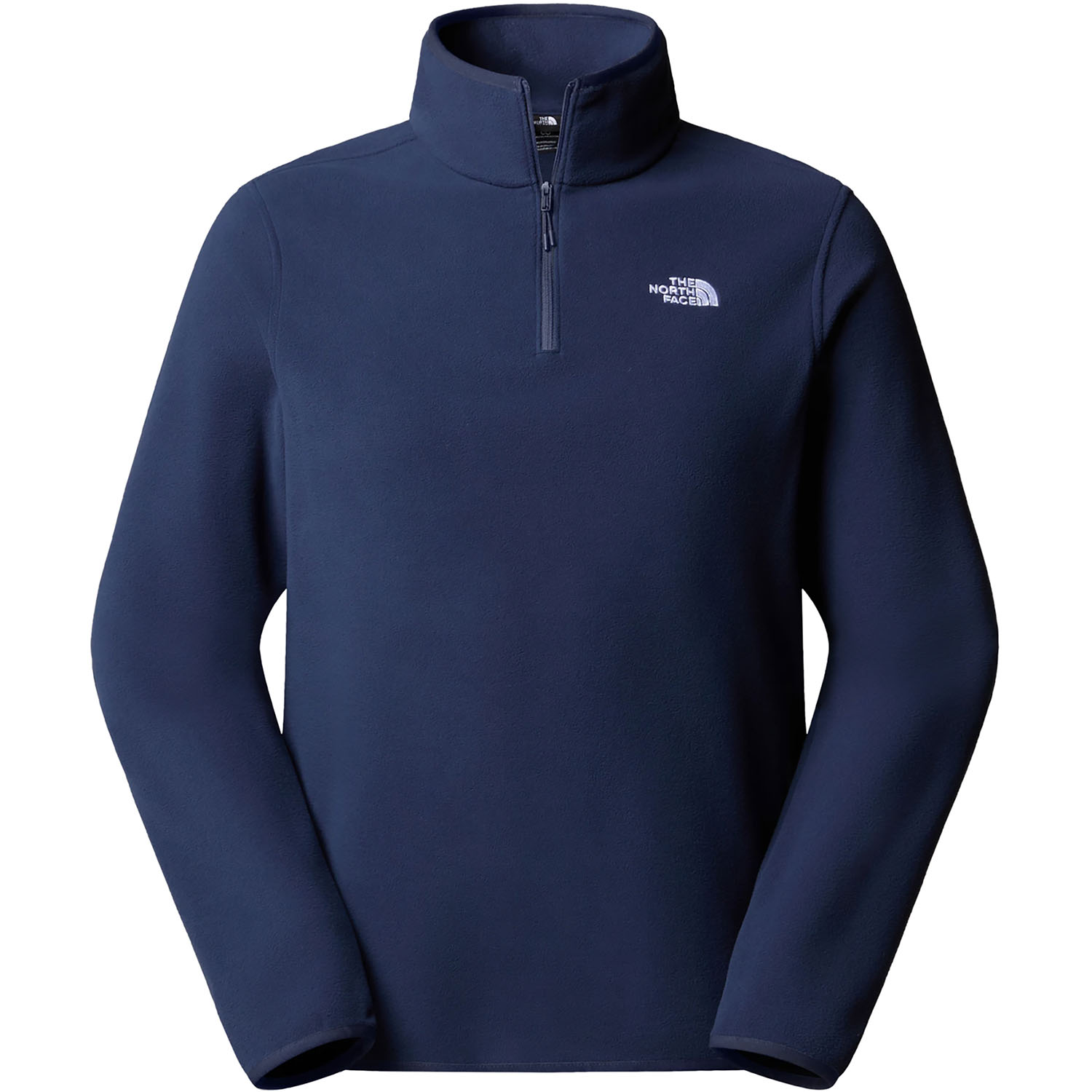 M Glacier Fleece 1/4 Zip Jacket