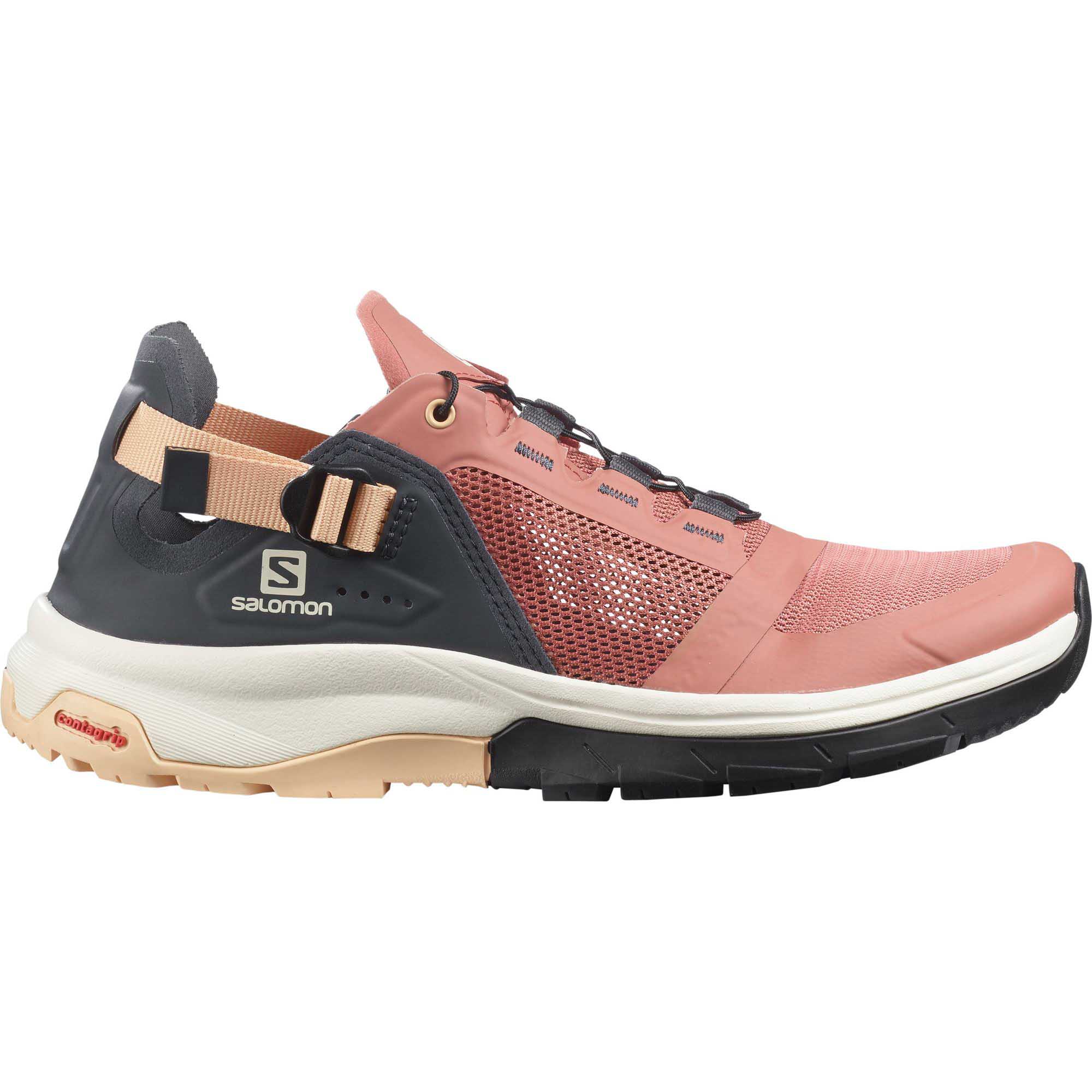 TECH AMPHIB 4 W TECH AMPHIB 4 W