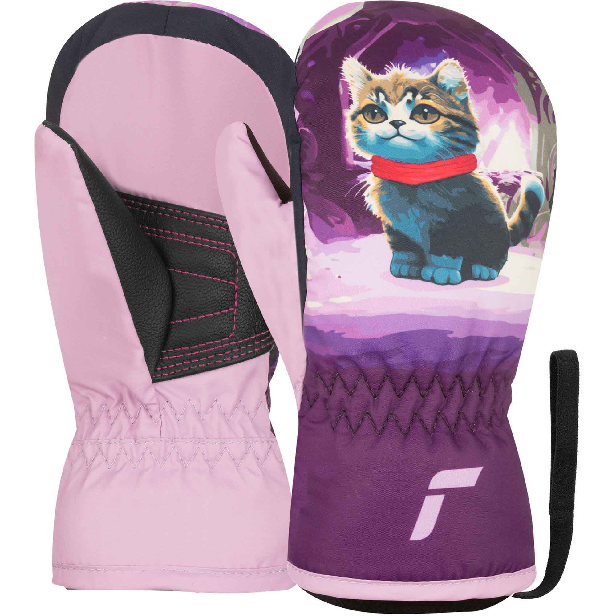 Scottie Mitten Scottie Mitten