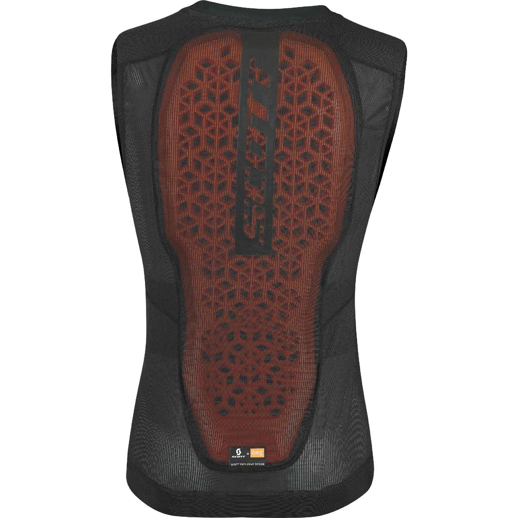 AirFlex M\'s Light Vest Prot AirFlex M\'s Light Vest Prot