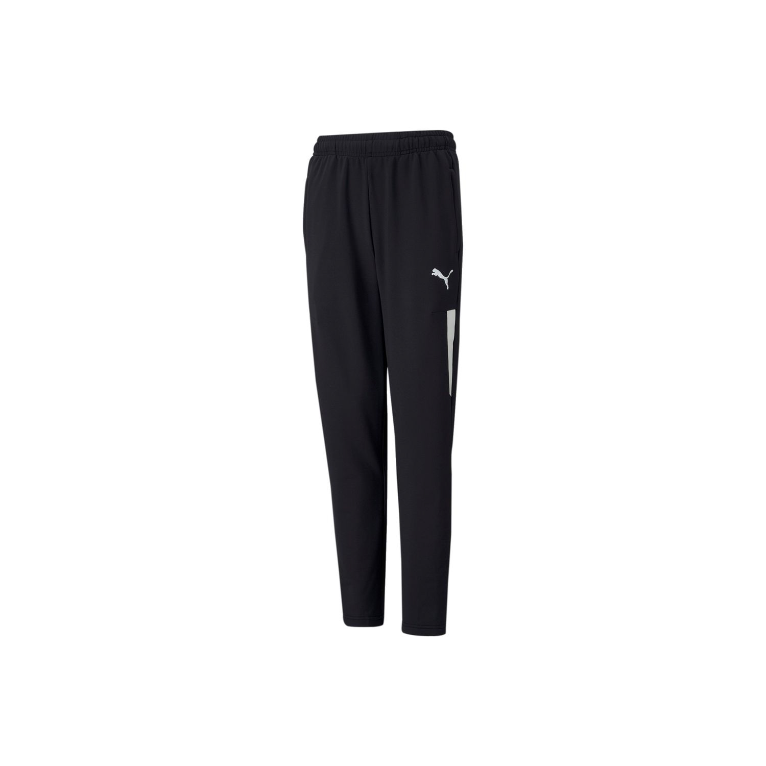 Puma teamLIGA Training Pants Pro Jr Trainingshosen BlackWhite jetzt