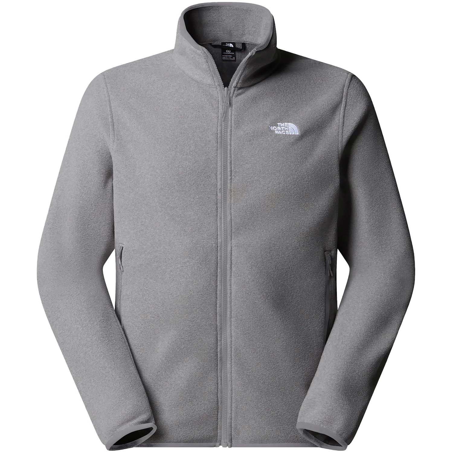 M Glacier Fleece Jacket