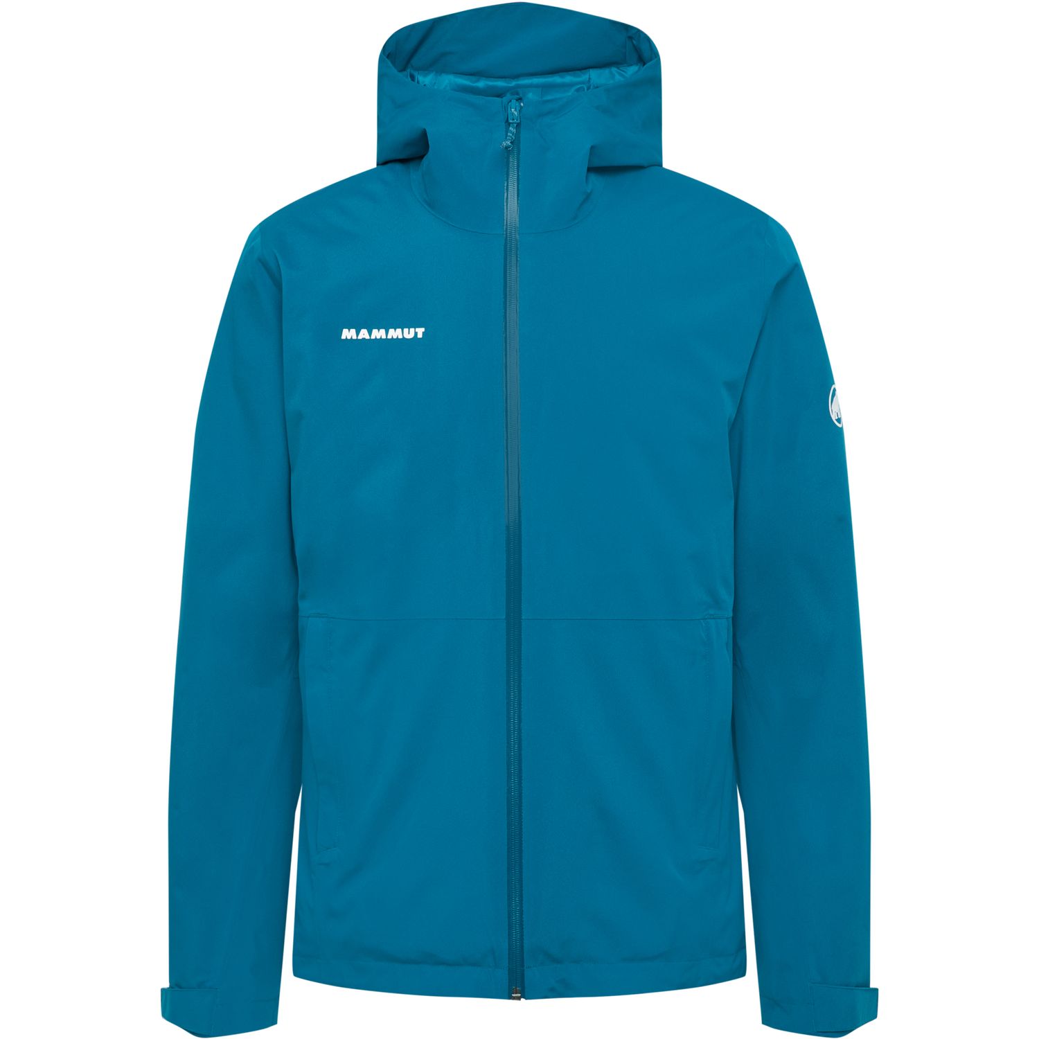 Linard HS Thermo Hooded Jacket Men