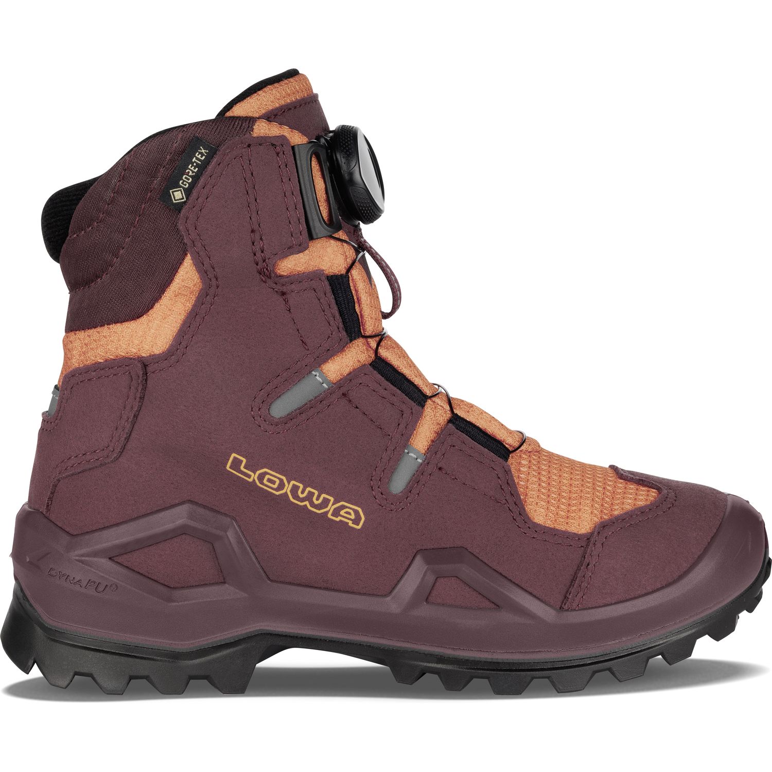 MILO EVO GTX HI BOA JR