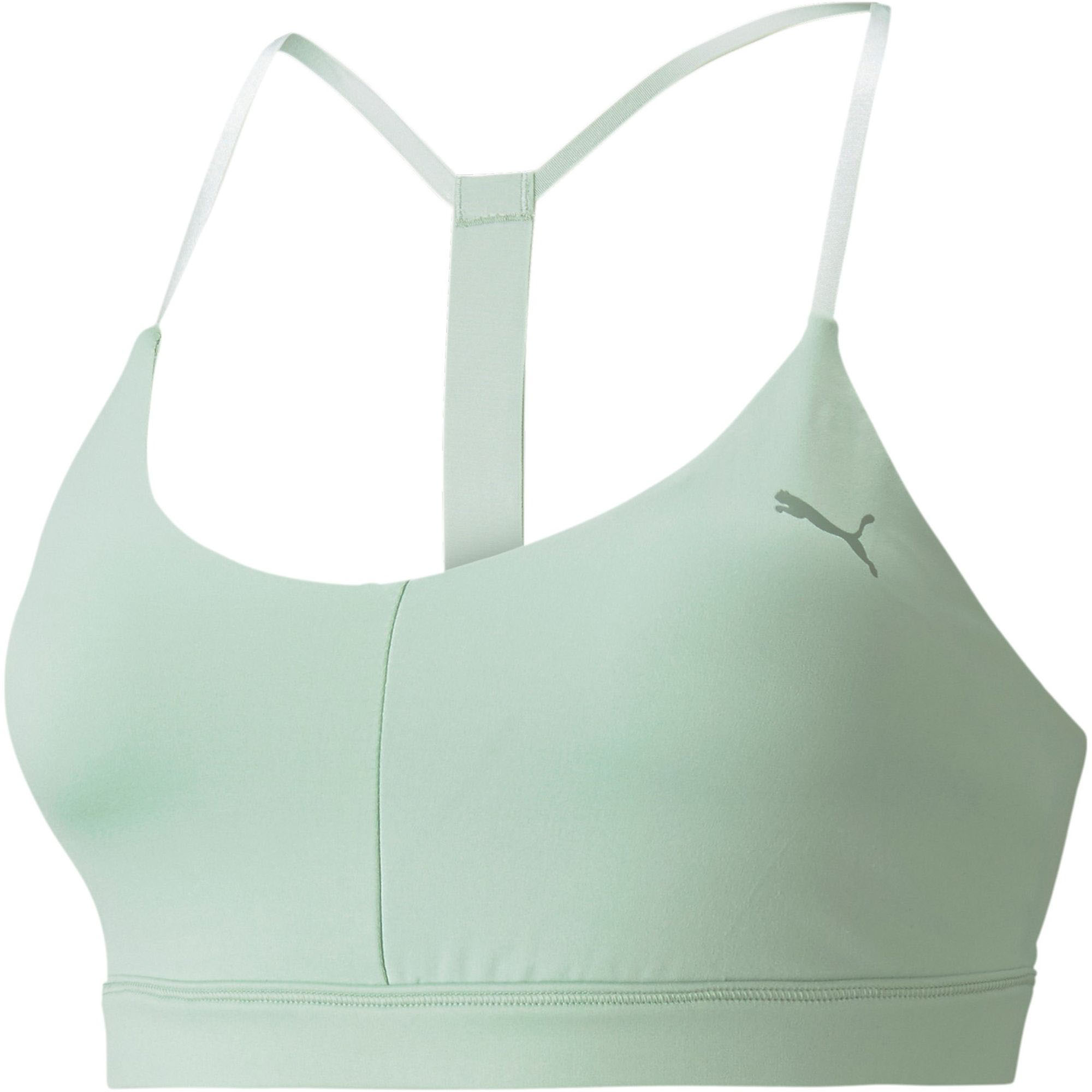 Low Impact Strappy Bra Low Impact Strappy Bra