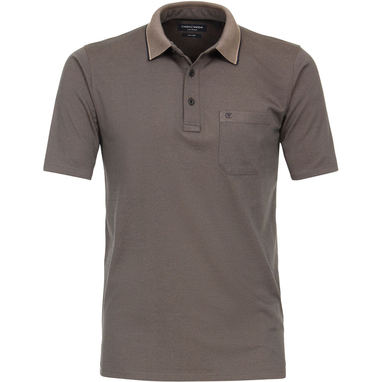 Polo 1/2 Arm uni (993106500) Polo 1/2 Arm uni (993106500)