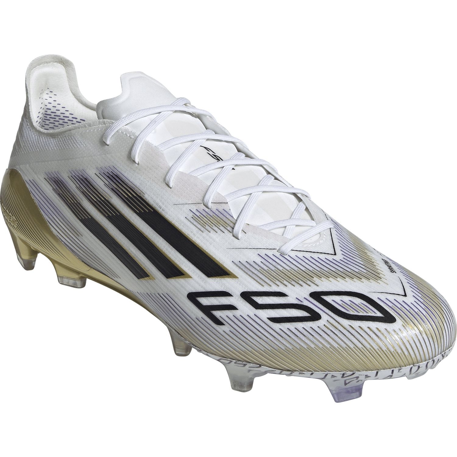 F50 Elite FG Fußballschuh F50 Elite FG Fußballschuh