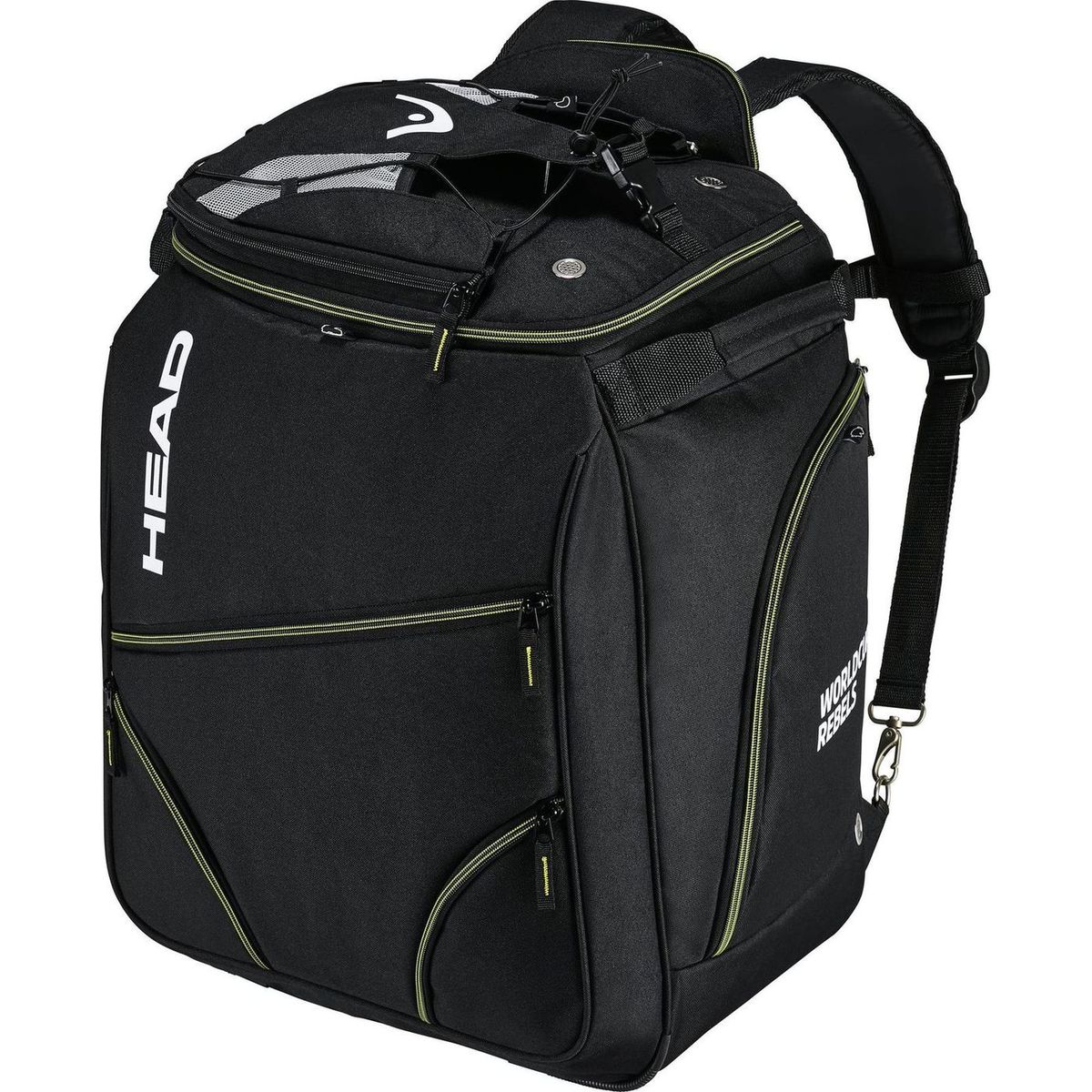 Heatable Bootbag