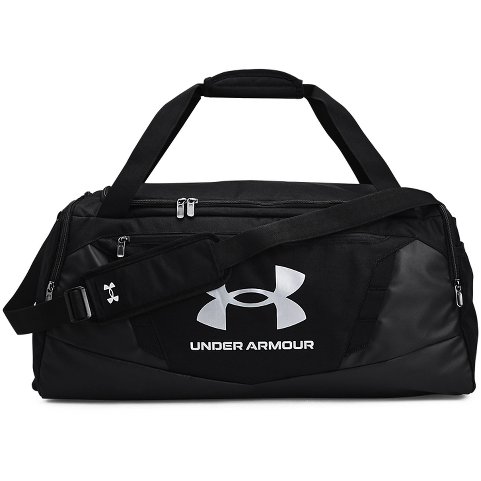 UA Undeniable 5.0 Duffle MD