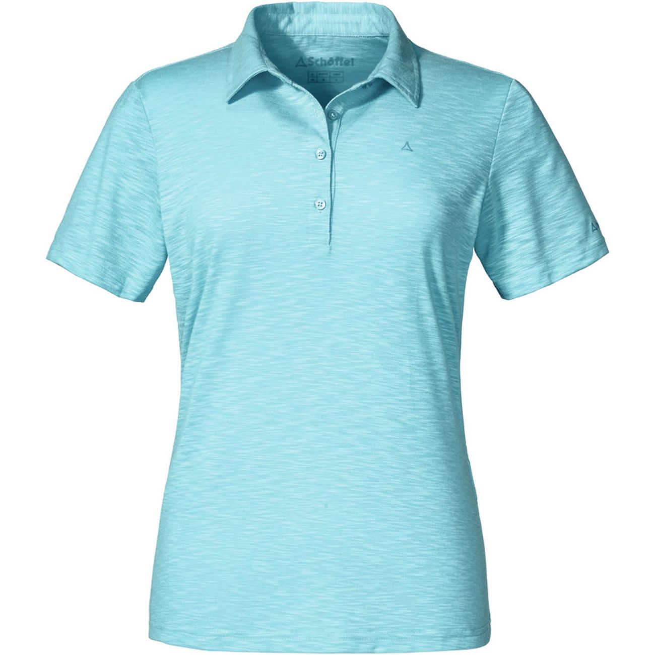 Polo Shirt Capri1 Polo Shirt Capri1
