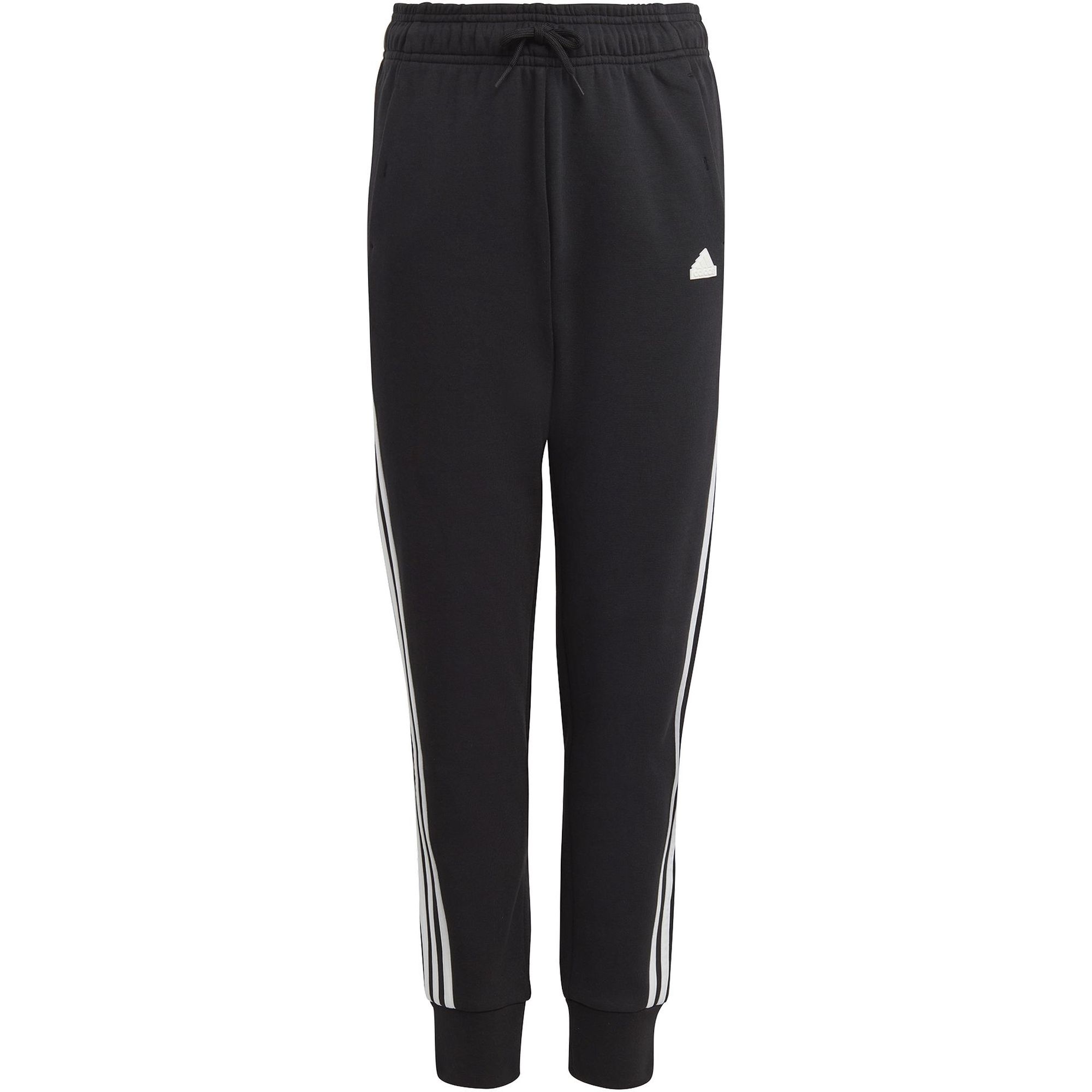 Future Icons 3-Stripes Cotton Joggers Future Icons 3-Stripes Cotton Joggers