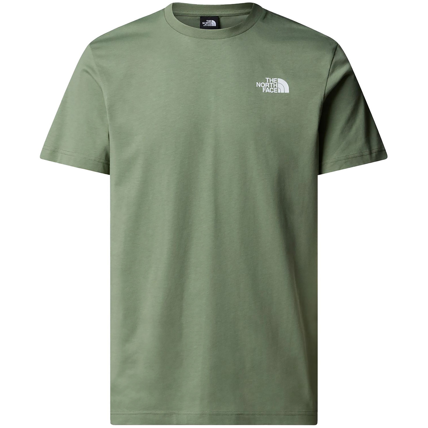 Men’s S/S Redbox Celebration Tee