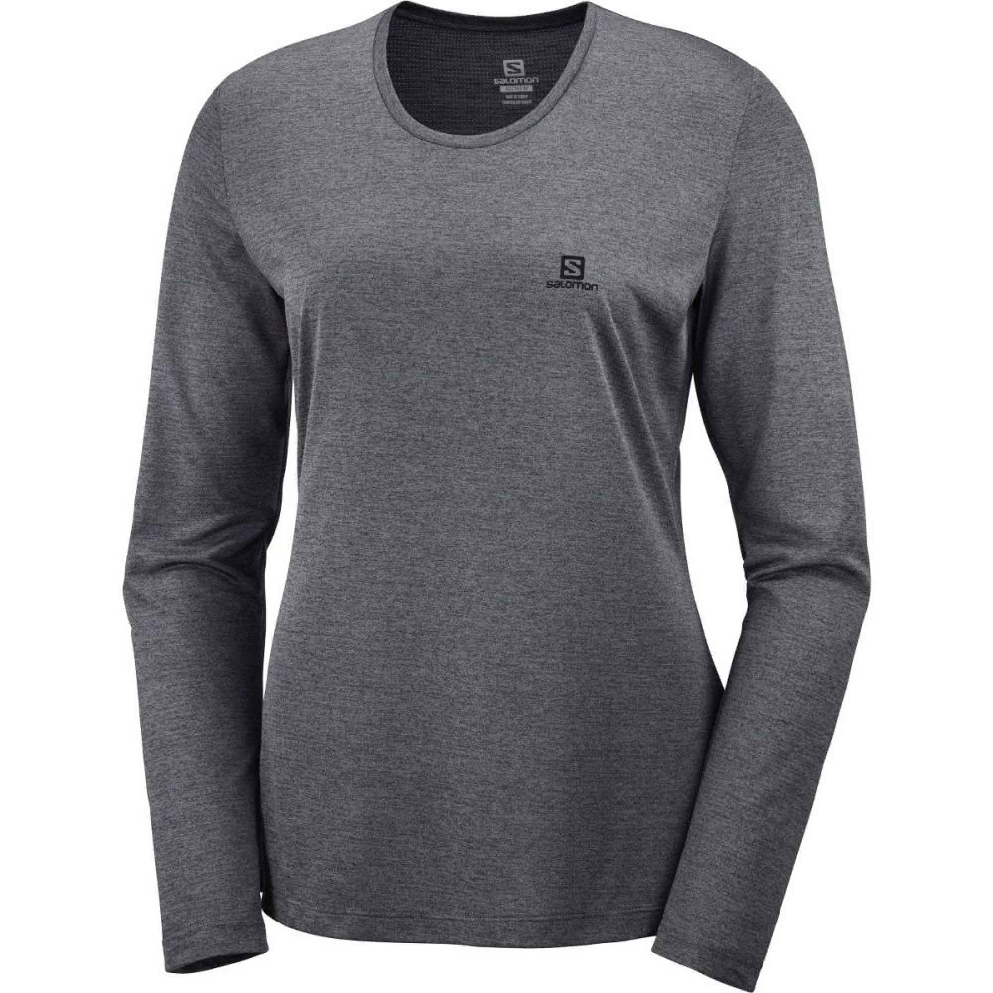 Shirt Agile LS Tee W