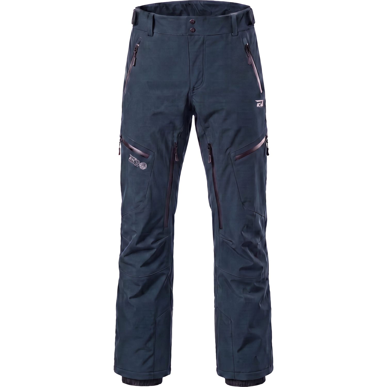 CROOB-R26 Mens Snowpant