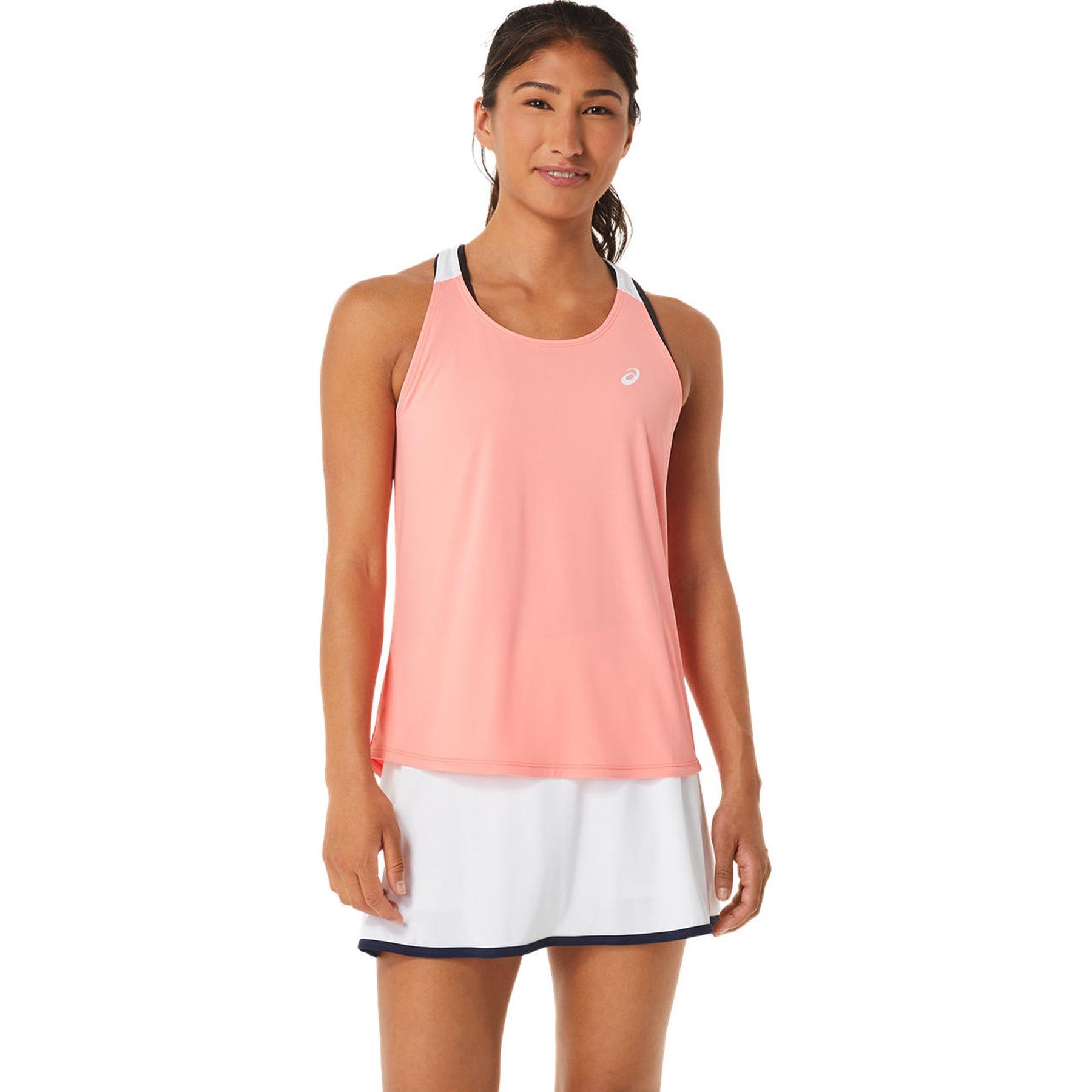 WOMEN COURT TANK