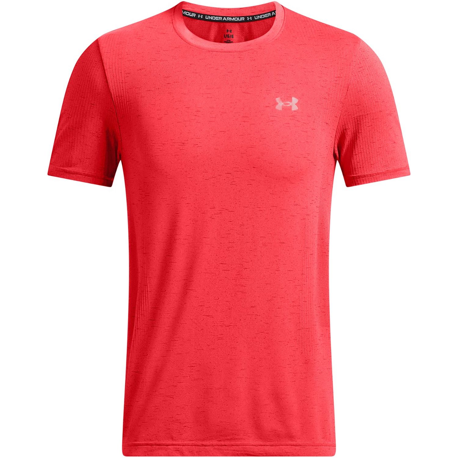 UA Vanish Seamless SS UA Vanish Seamless SS