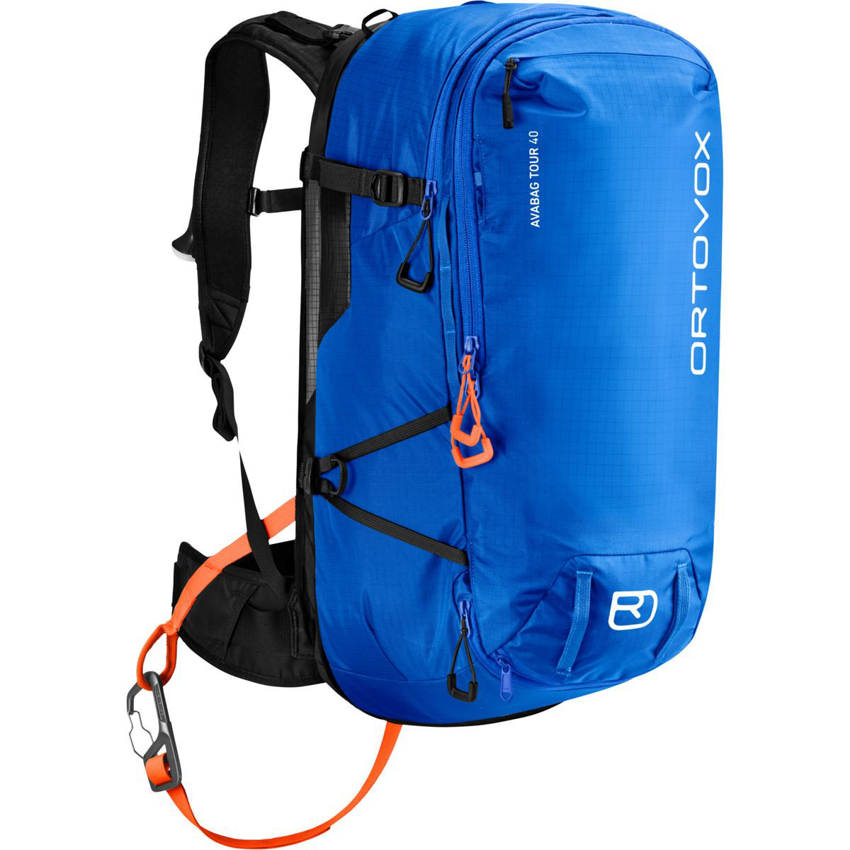 AVABAG LITRIC TOUR 40