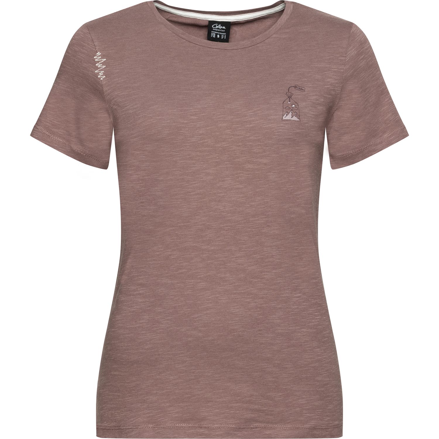 Valencia Tea Up T-Shirt