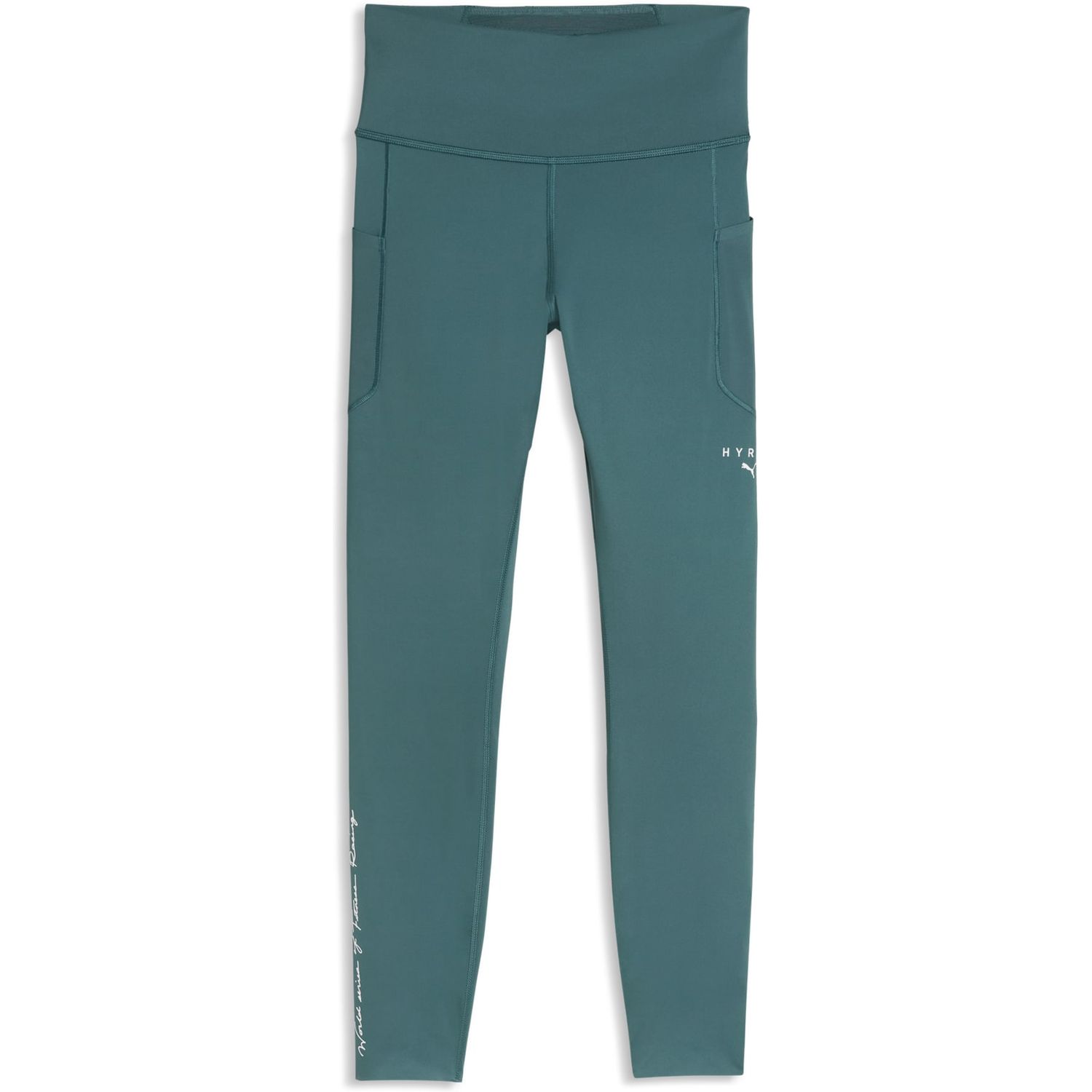 W PUMA X HYROX PWRMODE 7/8 TIGHT