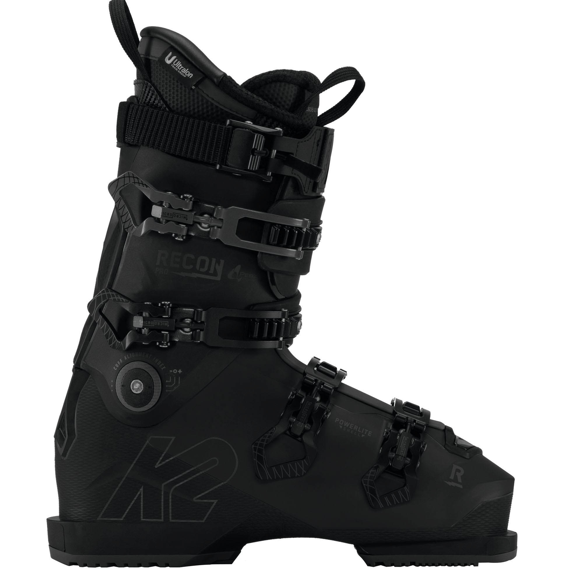 RECON PRO RECON PRO