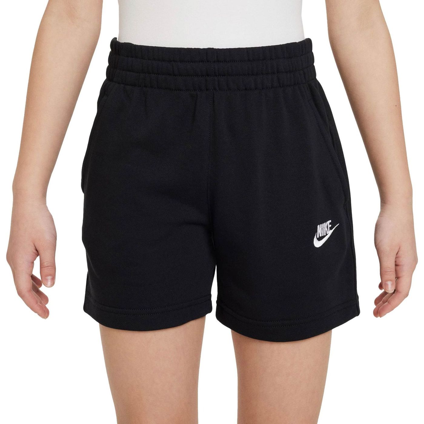 NIKE SPORTSWEAR CLUB FLEECE BI (FD2919) NIKE SPORTSWEAR CLUB FLEECE BI (FD2919)