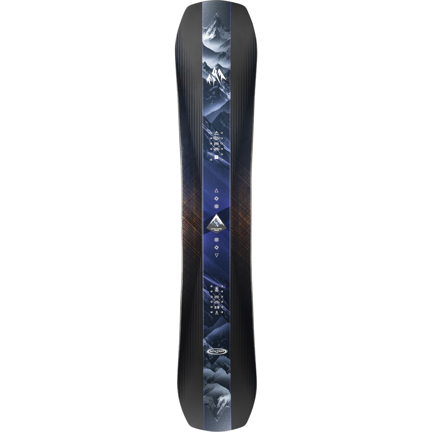 Men\'s Mountain Twin Pro