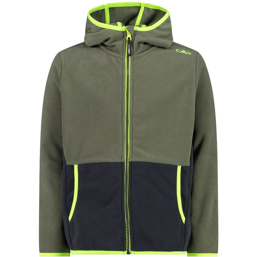 Boy Jacket Fix Hood 32H1384 Boy Jacket Fix Hood 32H1384