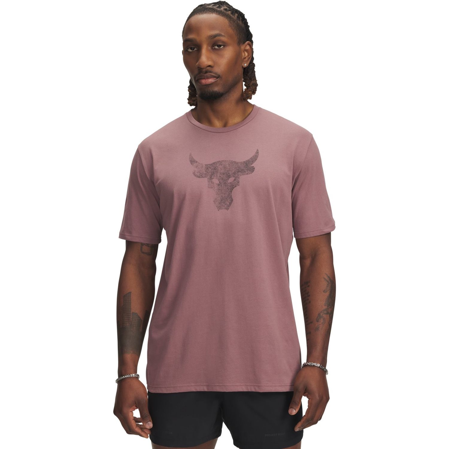 UA PJT RCK BRAHMA BULL SS UA PJT RCK BRAHMA BULL SS