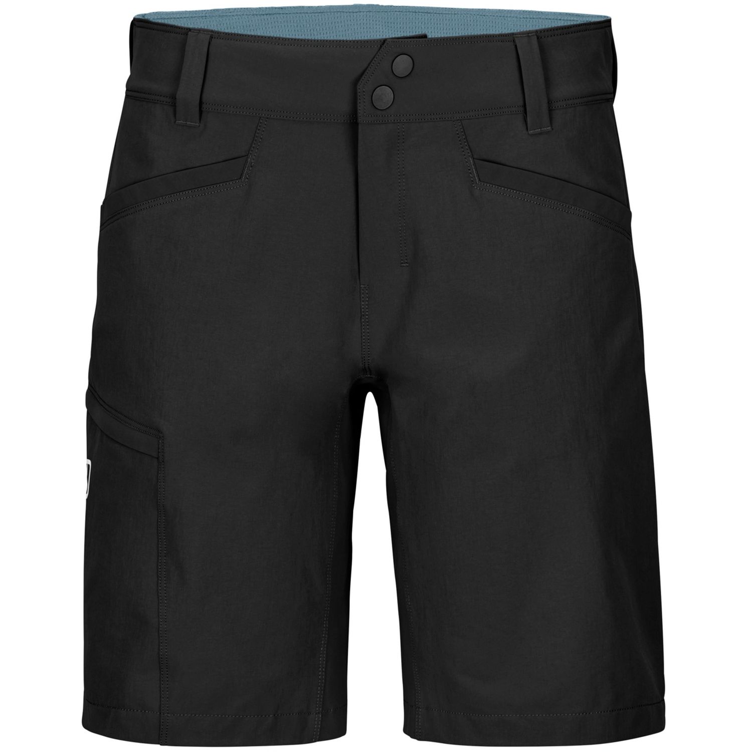 PELMO SHORTS W