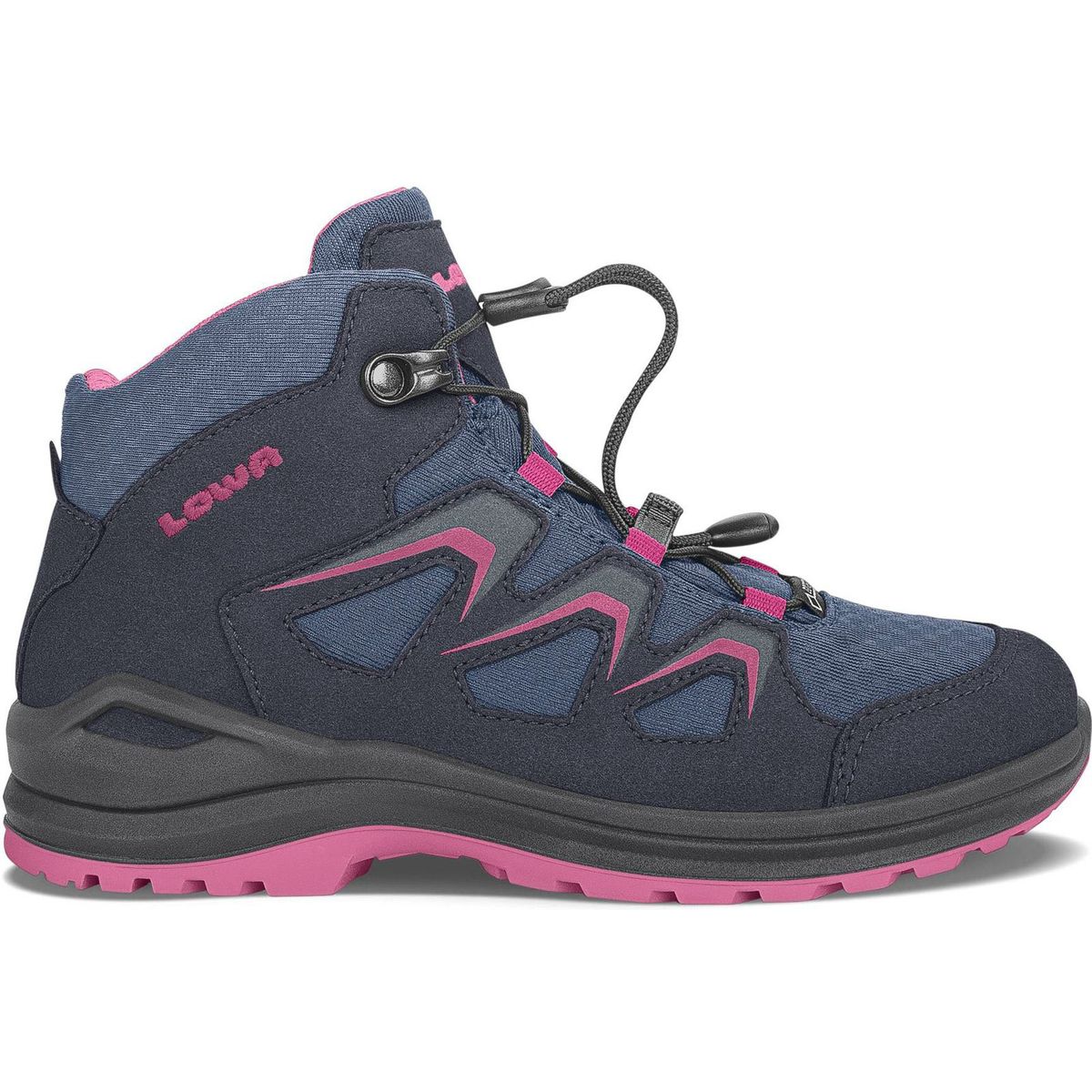 Innox Evo GTX QC JR Innox Evo GTX QC JR