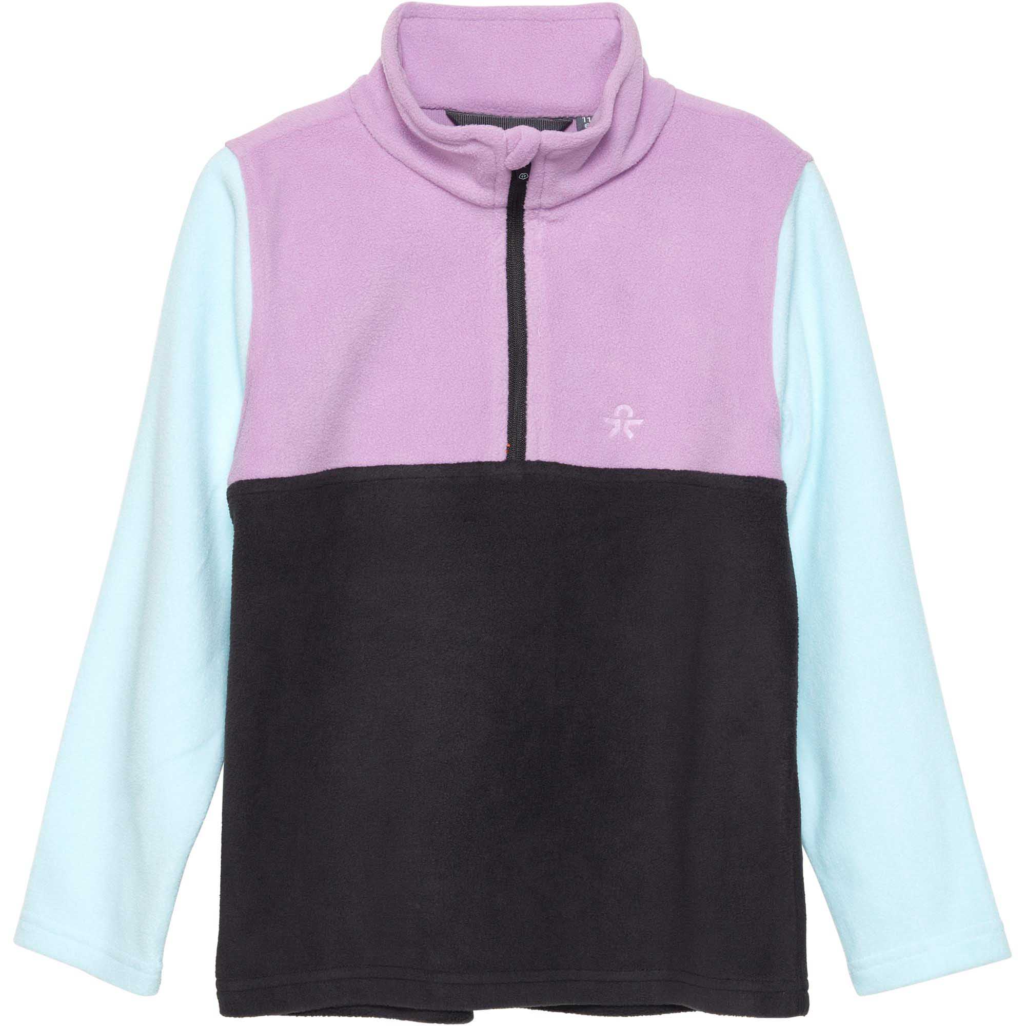 Fleece Pulli