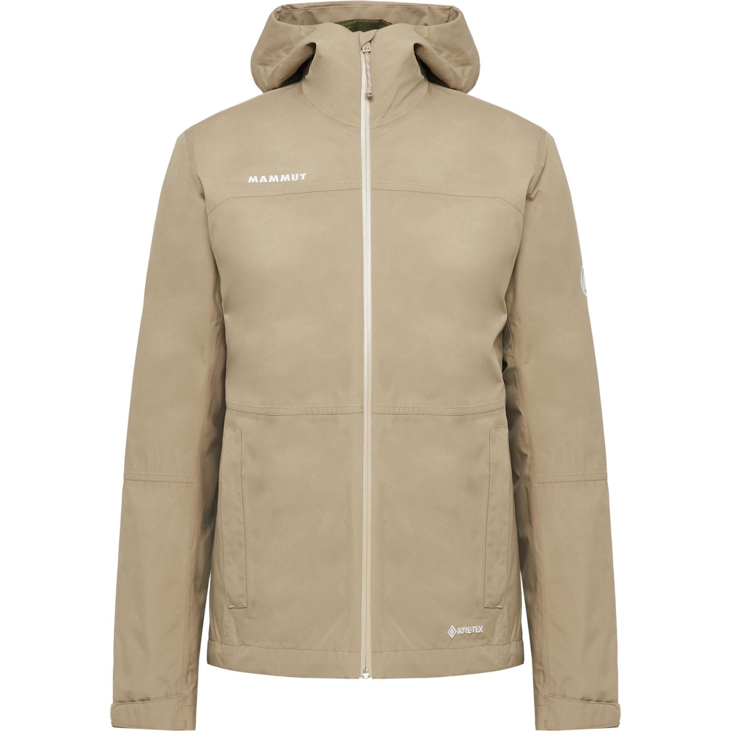 Treeline 3 in 1 HS Hooded Jacket Men