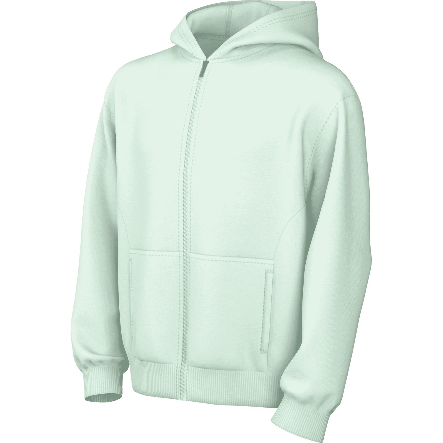 NIKE SPORTSWEAR CLUB FLEECE BI (FD3004)