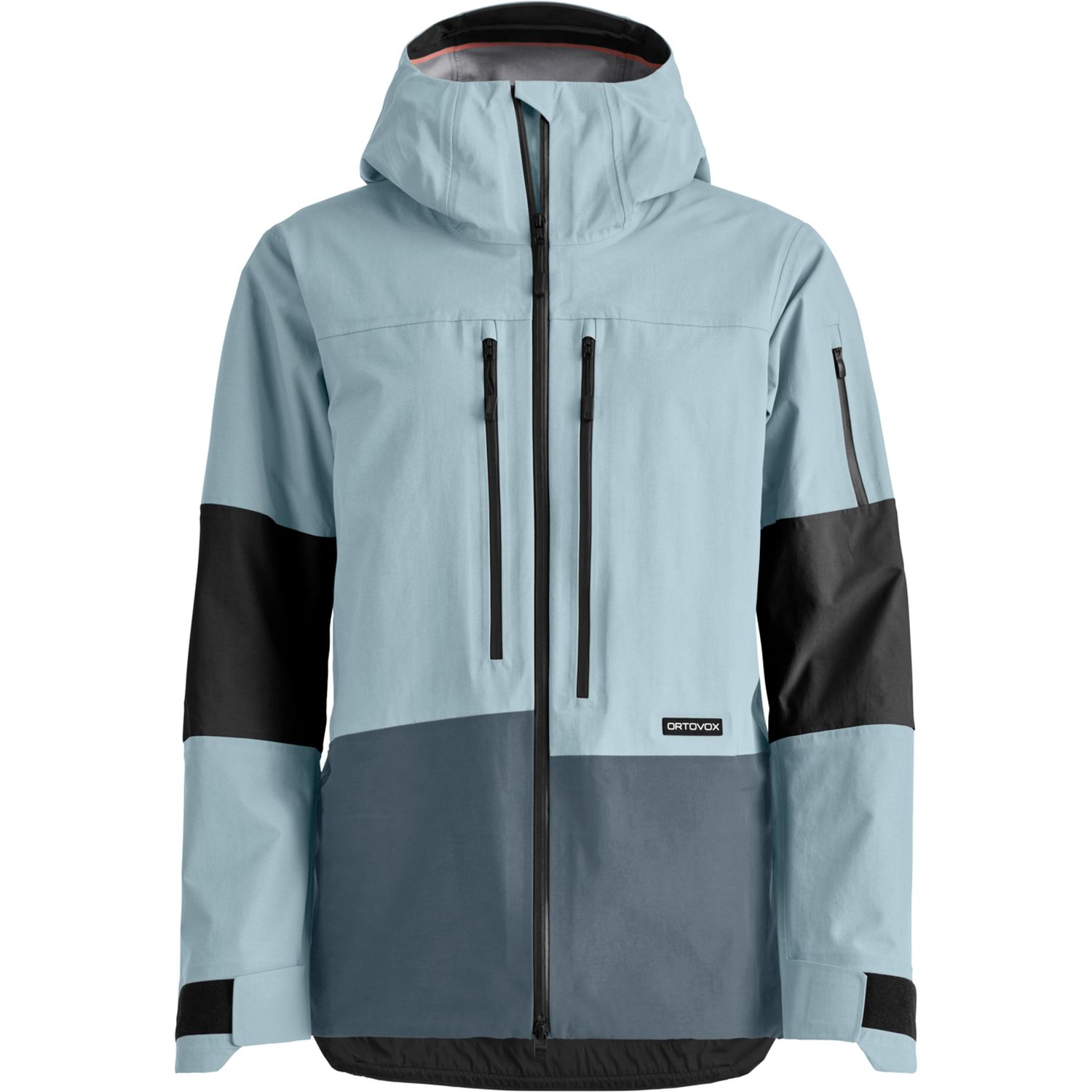 RAVINE FREE 3L JACKET W RAVINE FREE 3L JACKET W