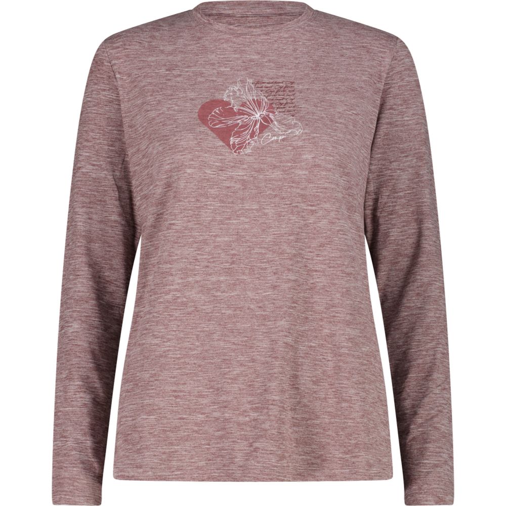 Woman T-Shirt 36N2726