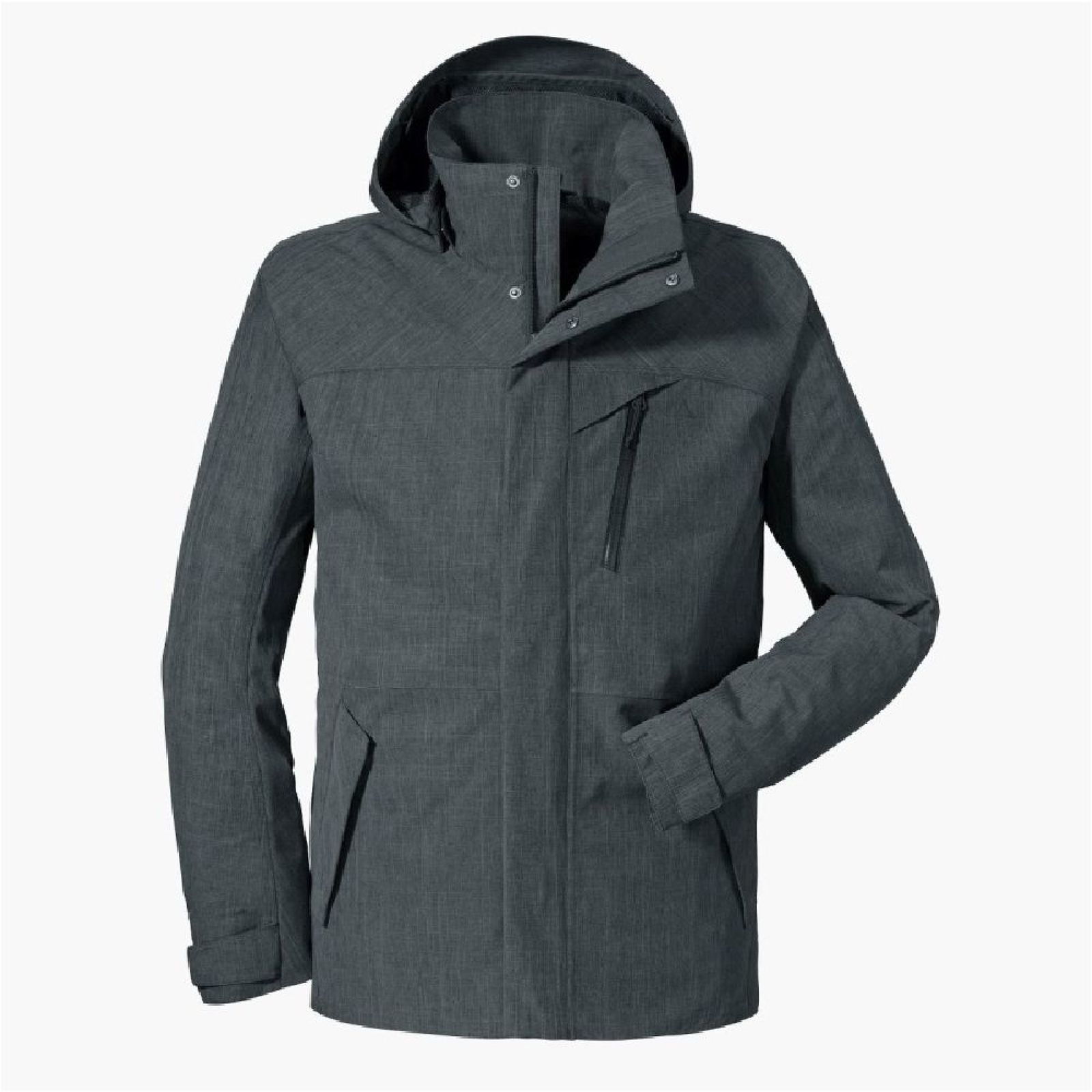 ZipIn! Jacket Denver3 ZipIn! Jacket Denver3