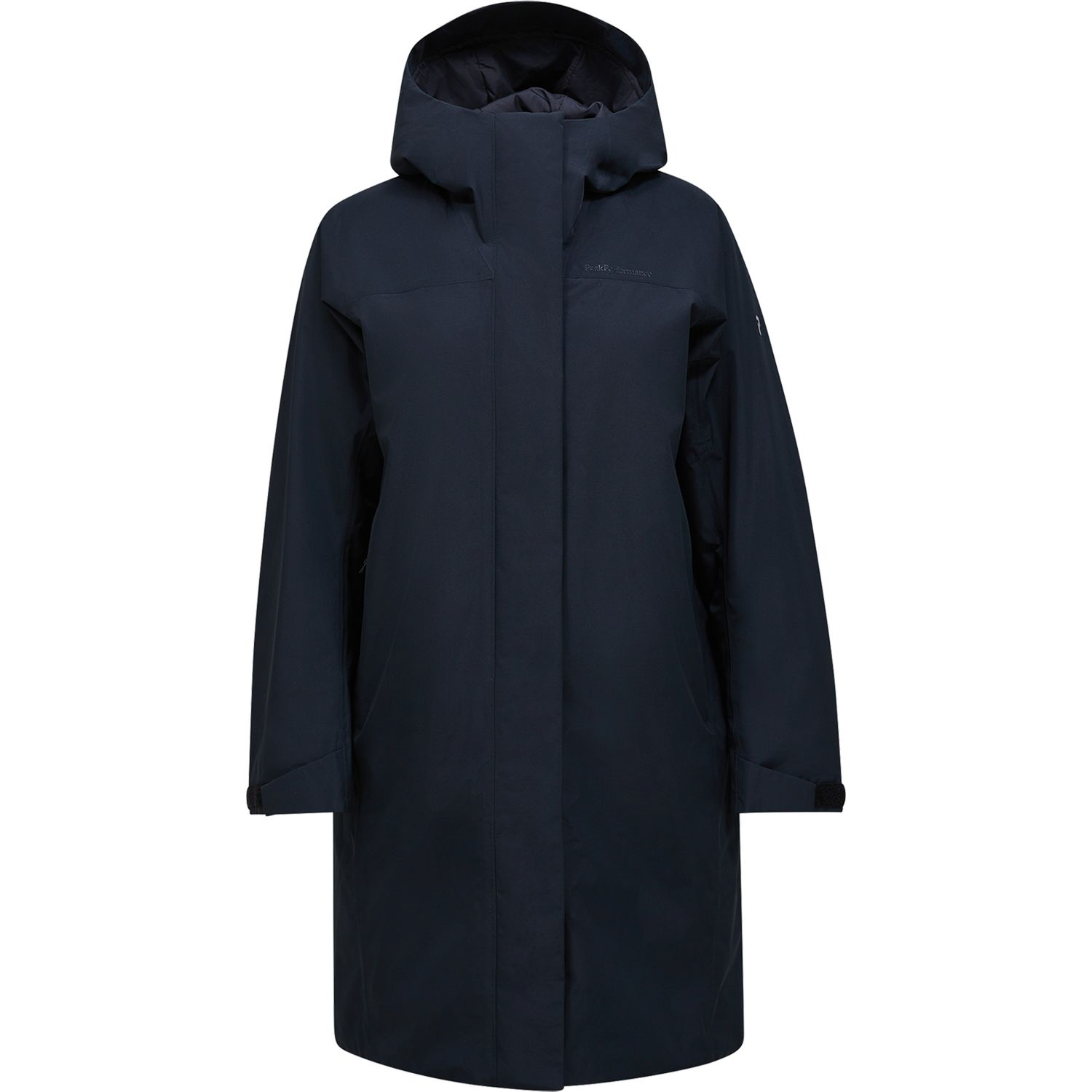 W Treeline Insulated Parka W Treeline Insulated Parka
