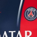 Trikot Paris Saint-Germain 2023/24 Stadium Home Herren
