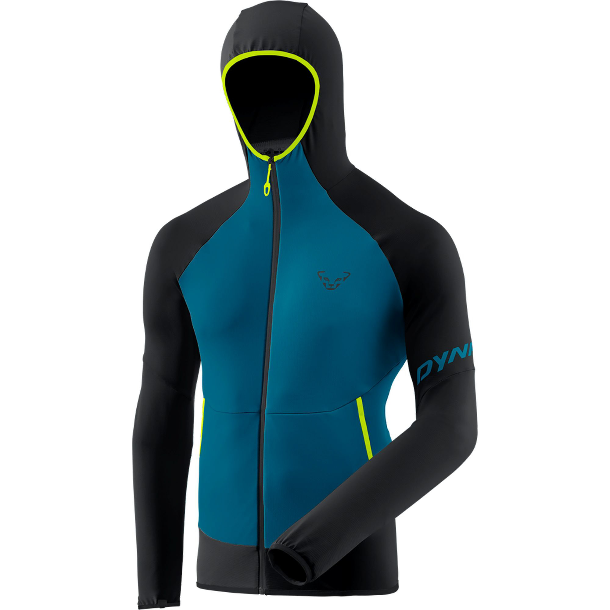 Transalper Light Pol M Hoody