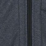 Man Jacket Zip Softshell 3A01787N-M