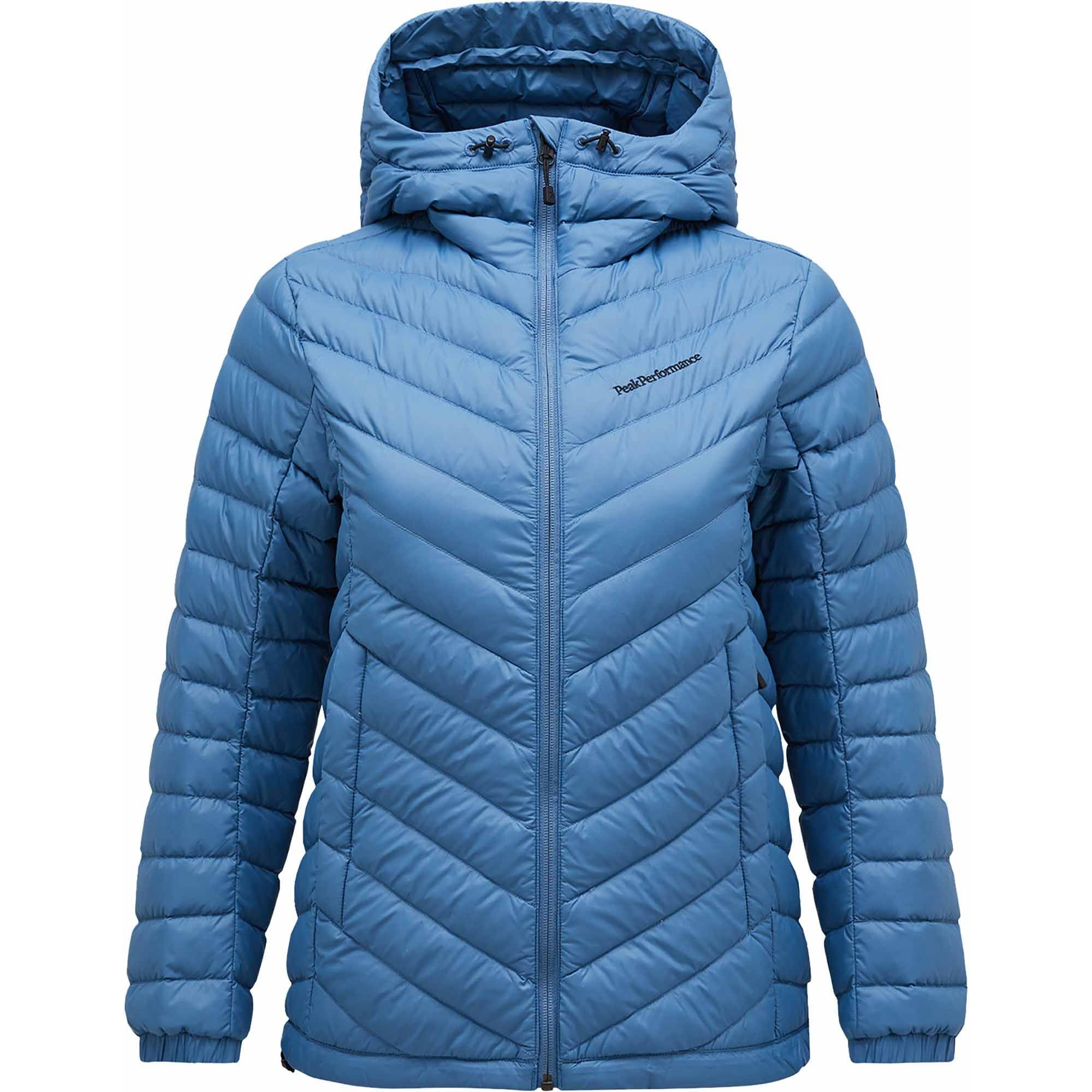 W Frost Down Hood Jacket W Frost Down Hood Jacket