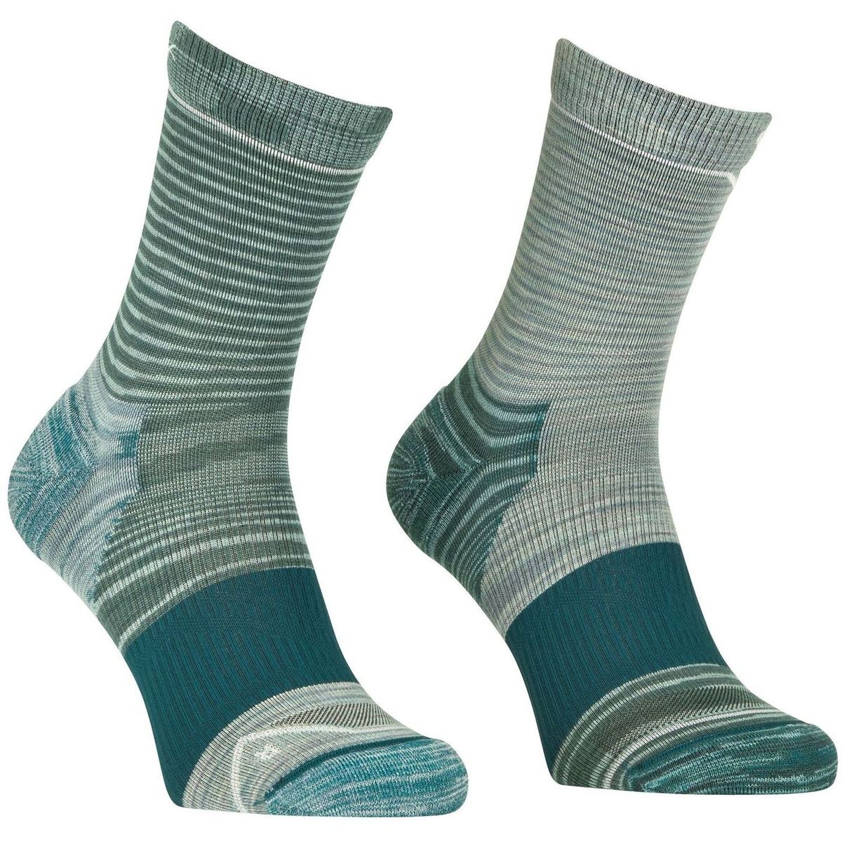 ALPINE MID SOCKS W