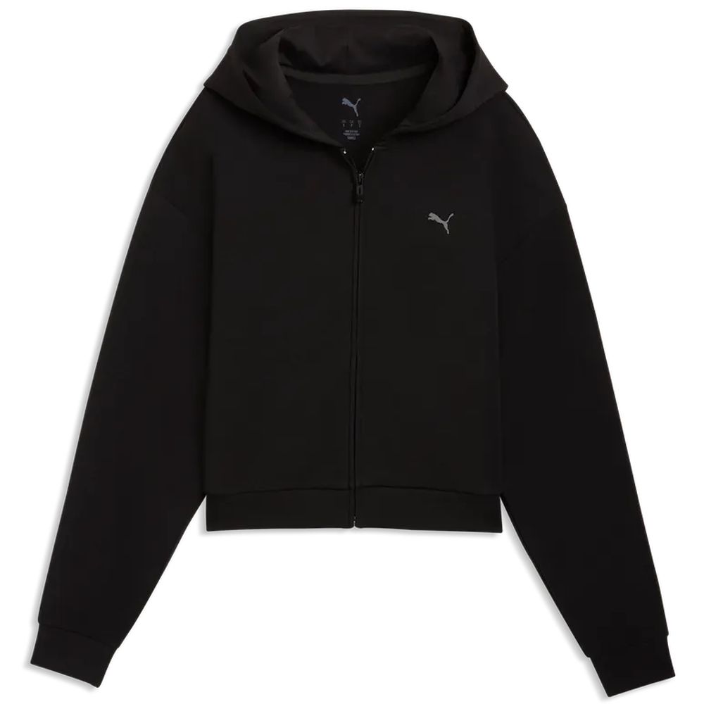 W Cloudspun FZ Hoodie
