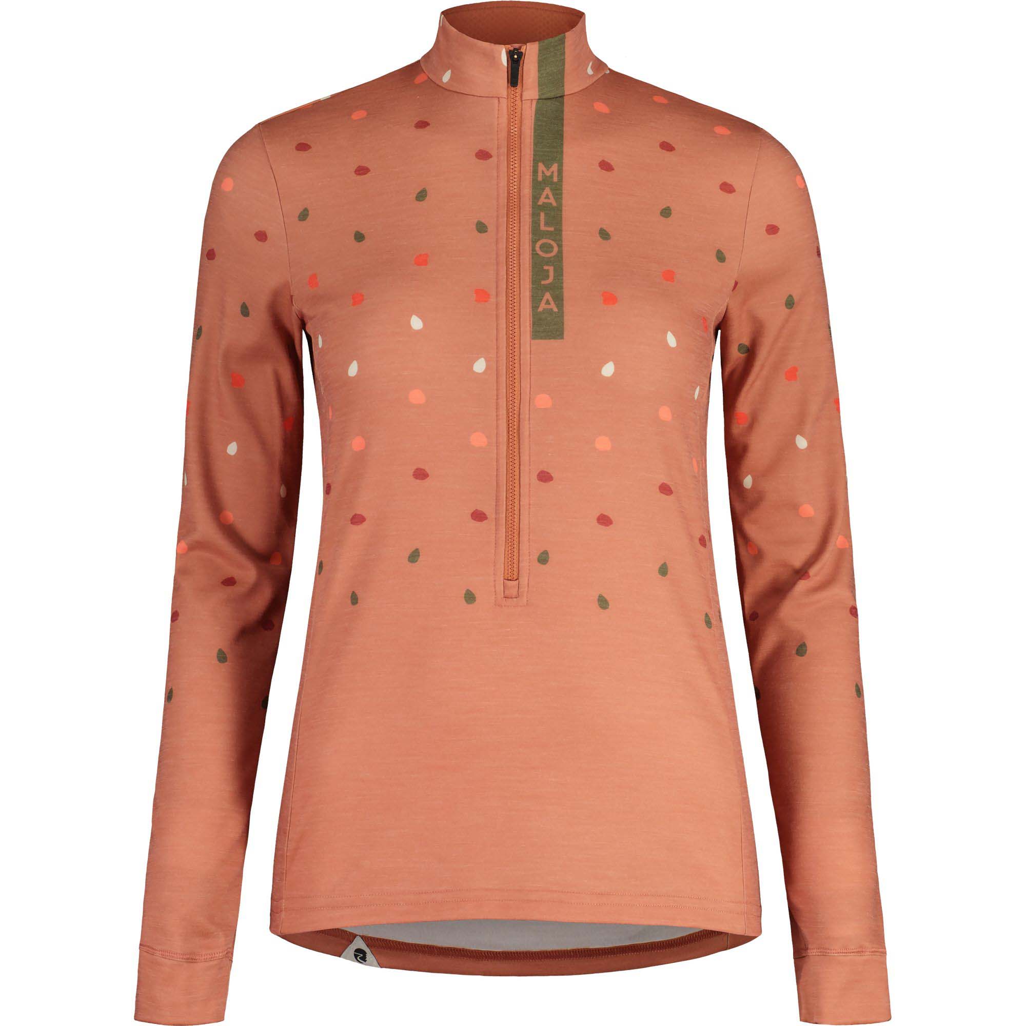 CopperbeechM. Midlayer Shirt